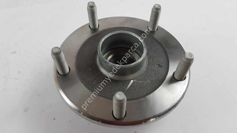 FORD 177135 Tekerlek Göbeği