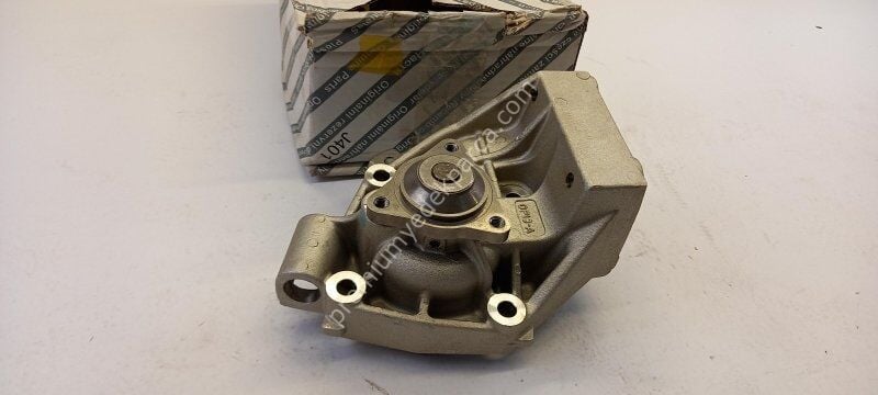 FIAT GROUP 159574 Su Pompası