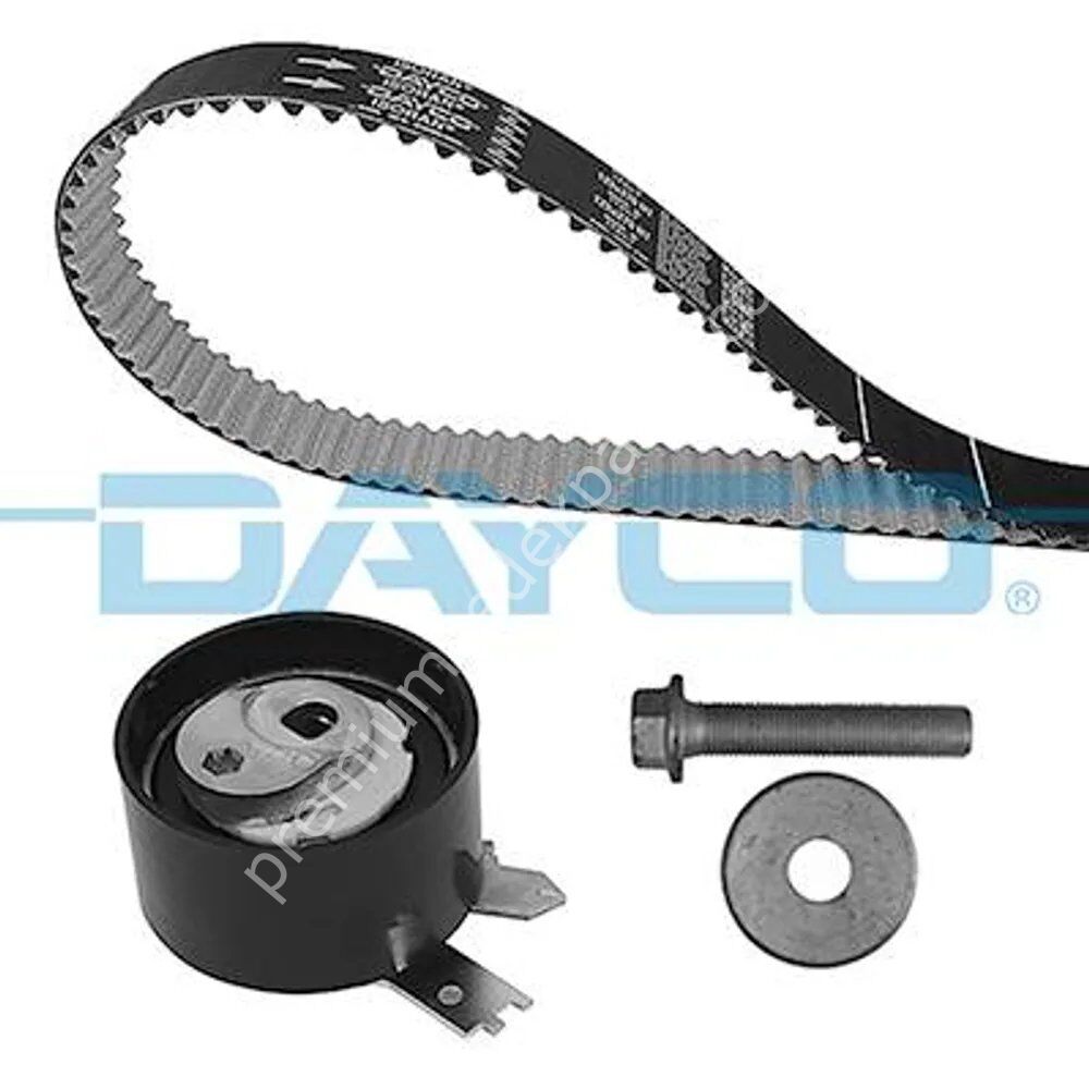 DAYCO KTB1189 Triger Seti