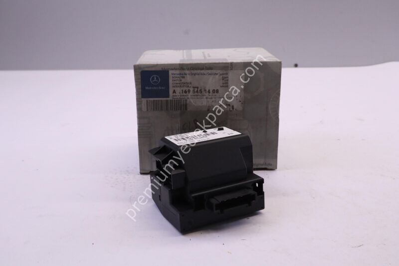 A1695451408 - ateşleme-/marş anahtarı