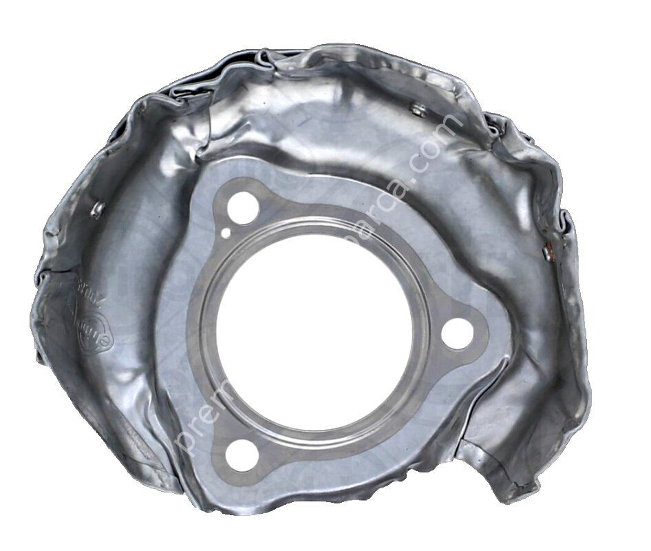 ELRING ELR-290.852 Turbokompresor Muhafaza Contası Isı Sıperlıklı Megane Iv Talısman Trafıc Iıı 1.6 R9m)