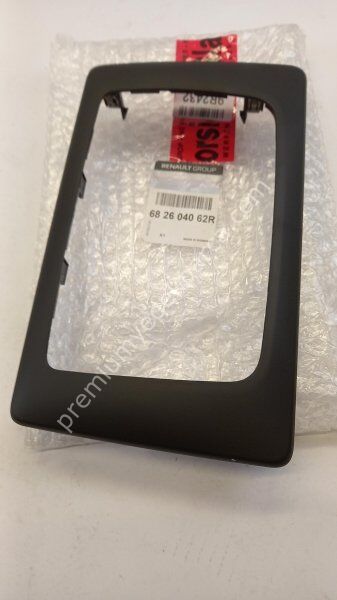 RENAULT 22153841 Orta Konsol Parçası/Termi