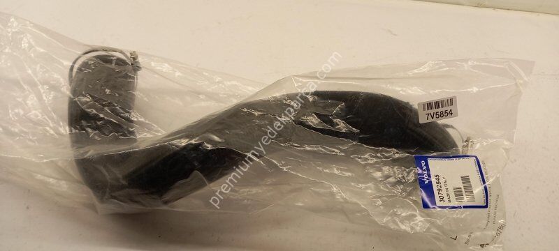 VOLVO 6627188 Şarj Aleti Giriş Hortumu