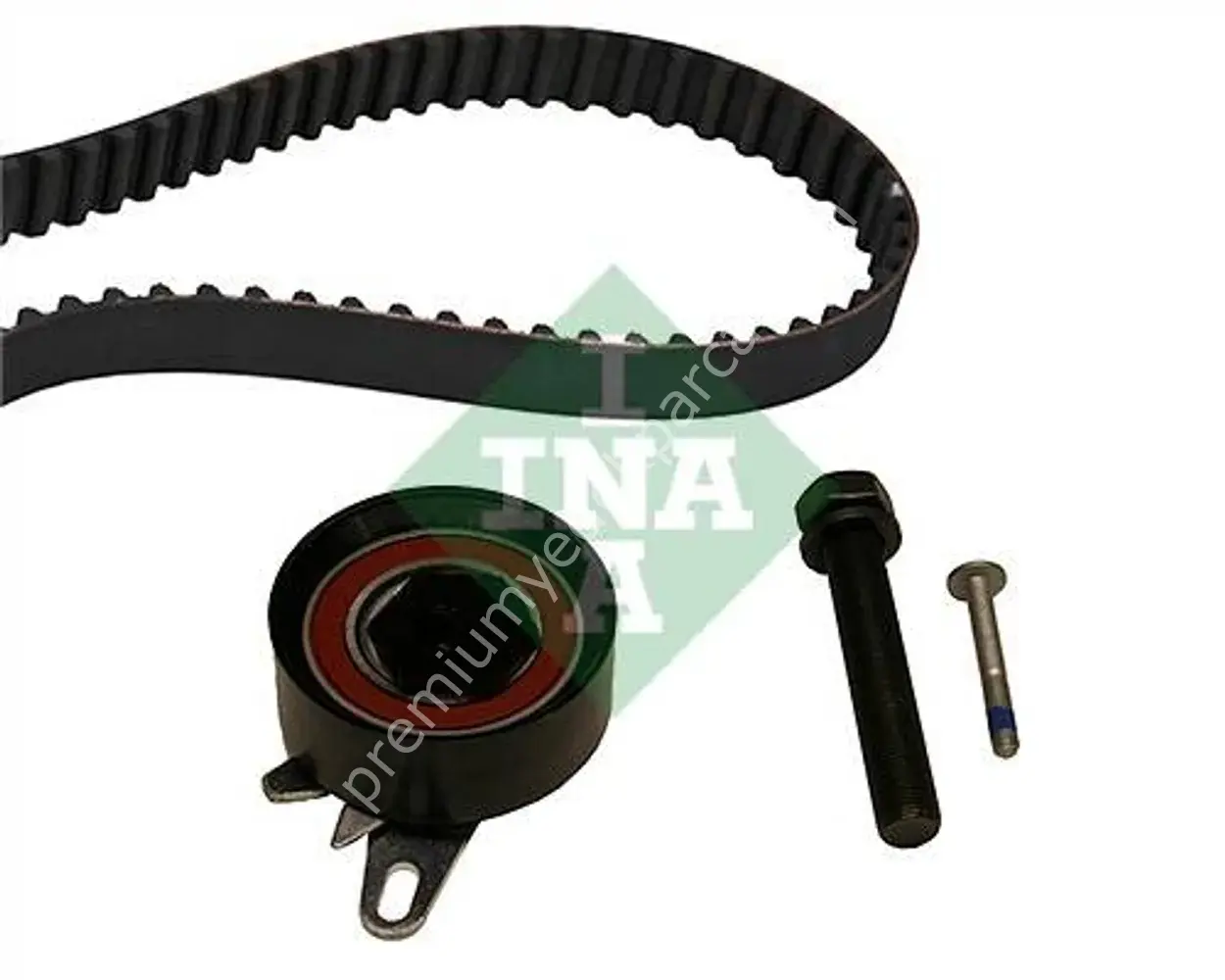 INA 530 0173 10 TRIGER SETI