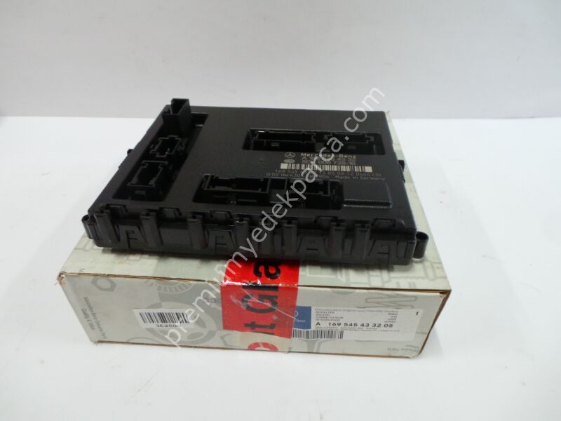 A169545433205 - kontrol ünitesi