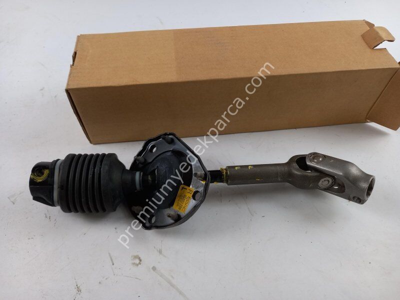 CHEVROLET 10222060 Direksiyon Mili