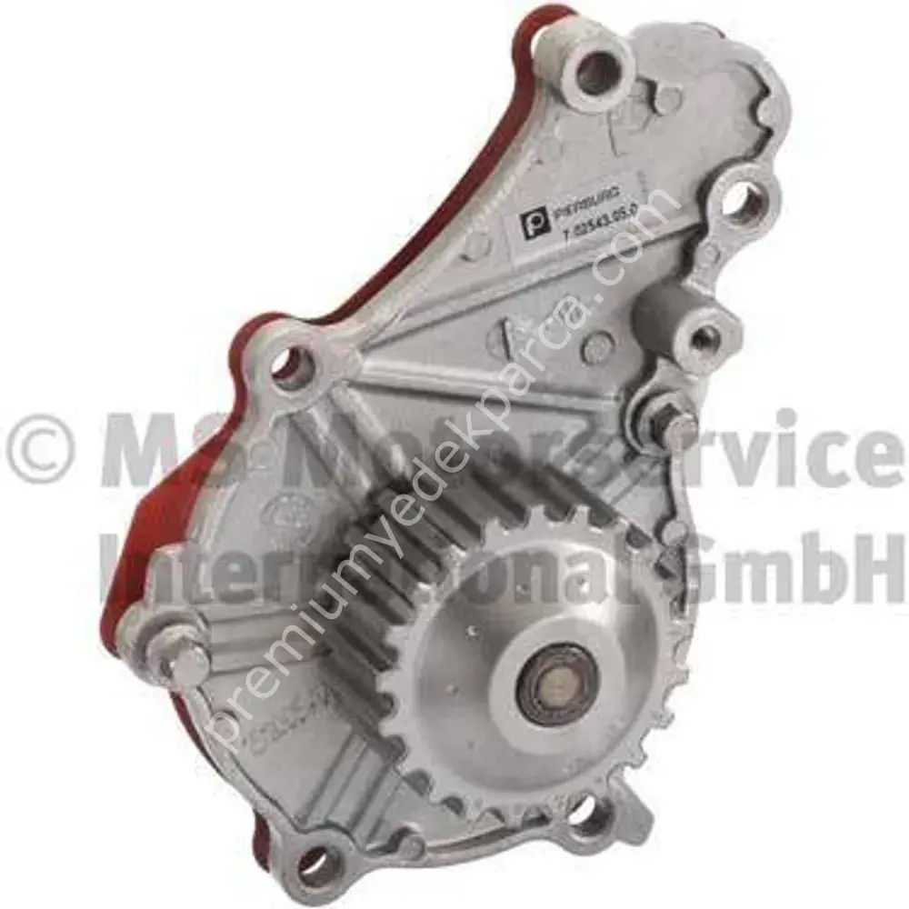 PRG 7.02543.05.0 DEVIRDAIM