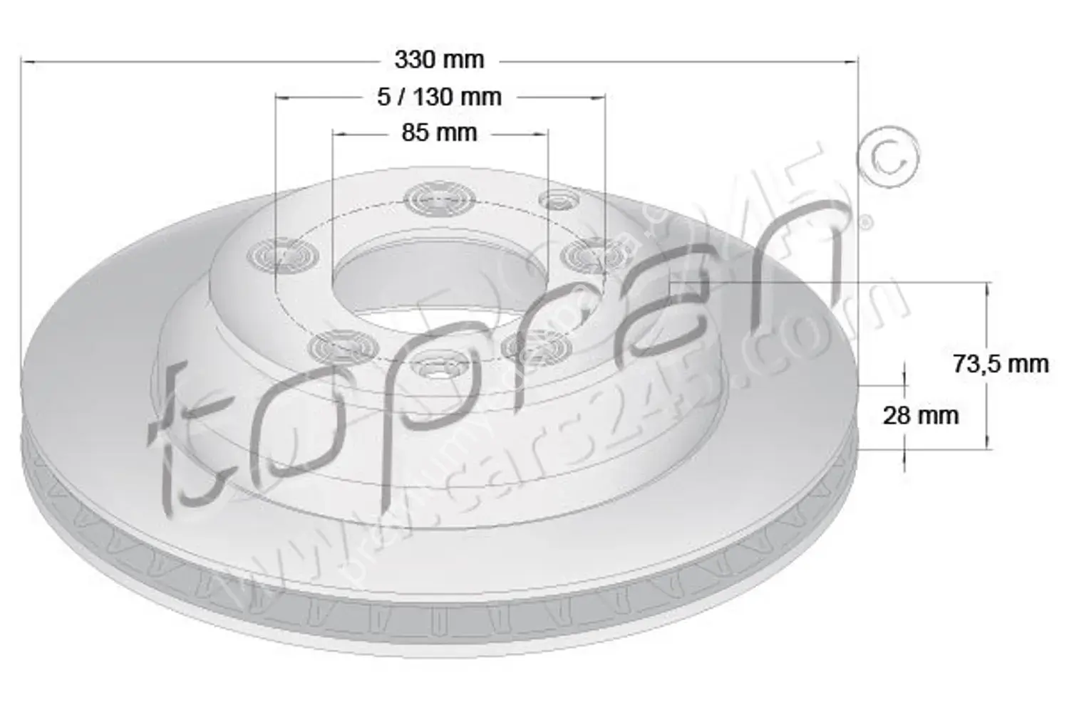 DAY 111RHP+290H TRIGER KAYISI