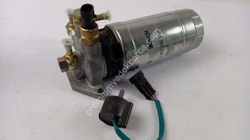 0K2KB13480 - yakıt filtresi