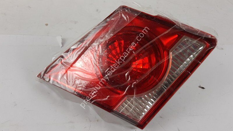 CHEVROLET 510248 Kuyruk lambası