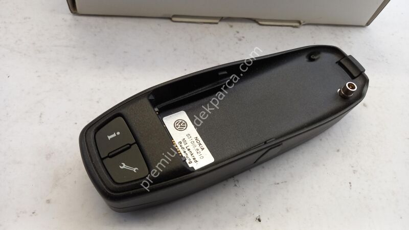 7L0051435Q - cep telefonu tutucu