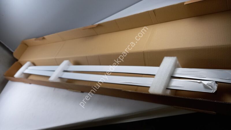 VPLWR0109 - kılavuz ray, tavan