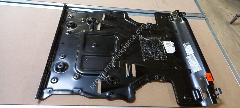 A1675200400 - alt gövde koruması