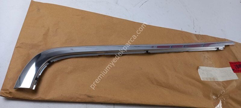 MERCEDES-BENZ 1104455 Trim/Koruyucu Şerit, Tampon