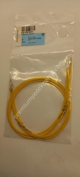 VAG 4936184 Kablo Demeti