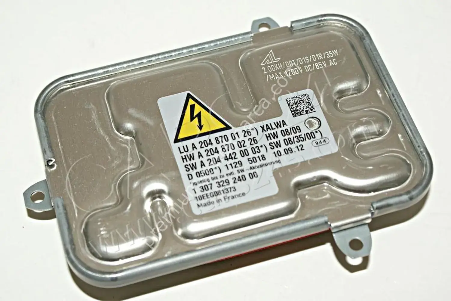 MAG 711307329240 XENON FAR BEYNI