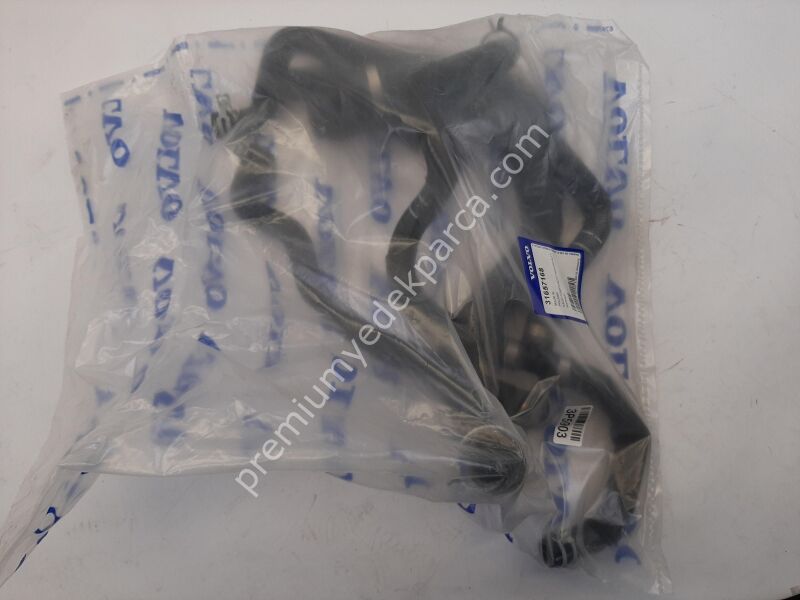 31657168 - soğutma suyu borusu