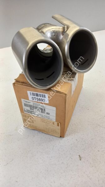 99711198103 - egzoz ucu