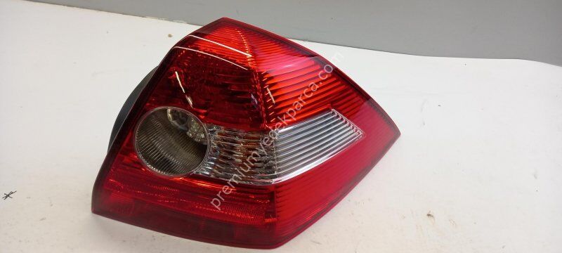 RENAULT 705644 Kombinasyon Arka Işık