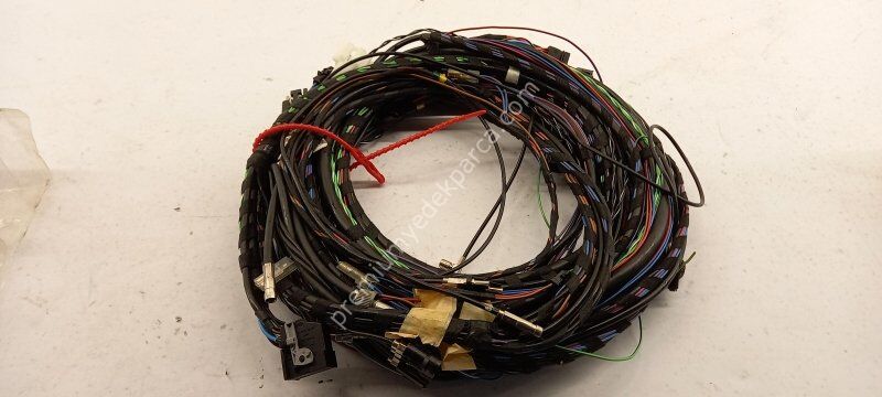 MERCEDES-BENZ 18587060 Kablo Demeti