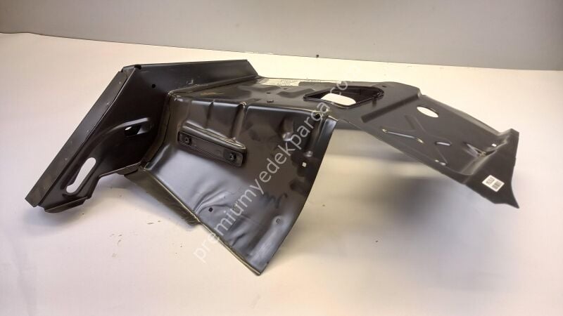 7119PT - braket, kanat