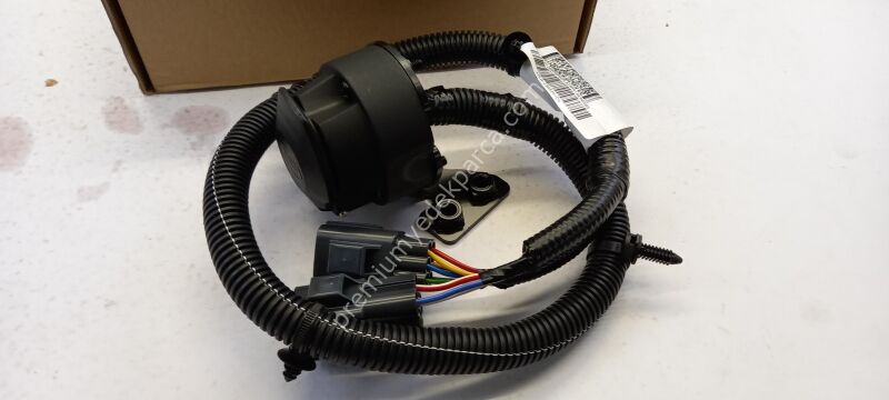 VPLWT0240 - elektrik kiti, çeki demiri