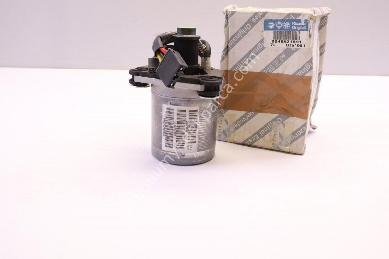 FIAT GROUP 3091519 Elektrik Motoru