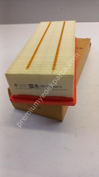 VAG 940063 Hava Filtresi