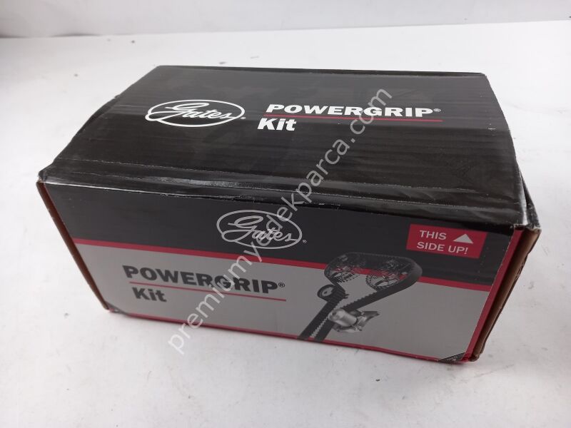 KP15678XS-1 - su pompası ve triger kayışı seti