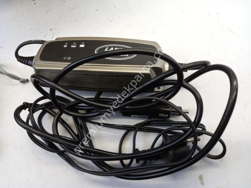 VPLWV0092 - akü şarj cihazı