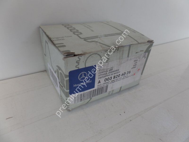 MERCEDES-BENZ 4312605 Kontrol Ünitesi
