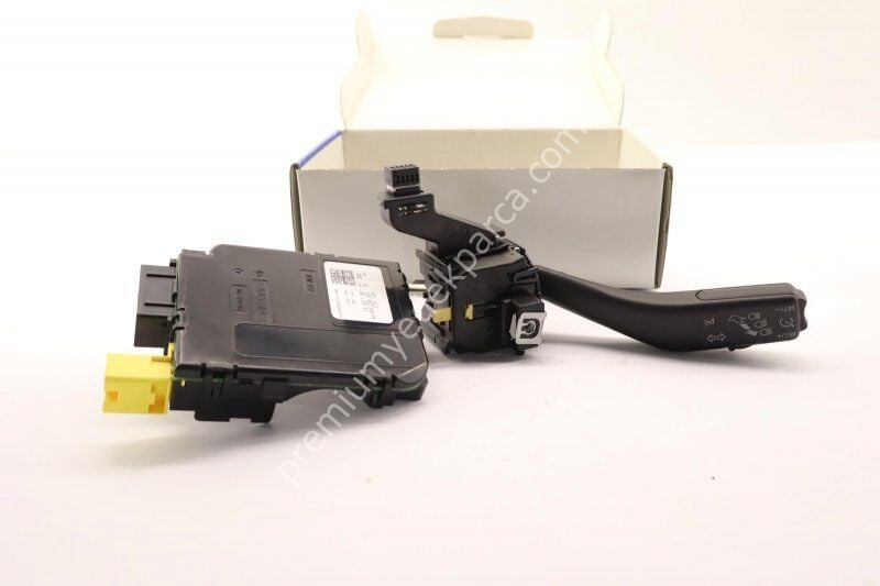 VAG 7324701 Direksiyon Kolonu Anahtarı