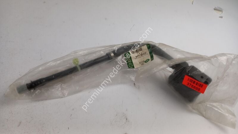 WTY000020 - selenoid valf