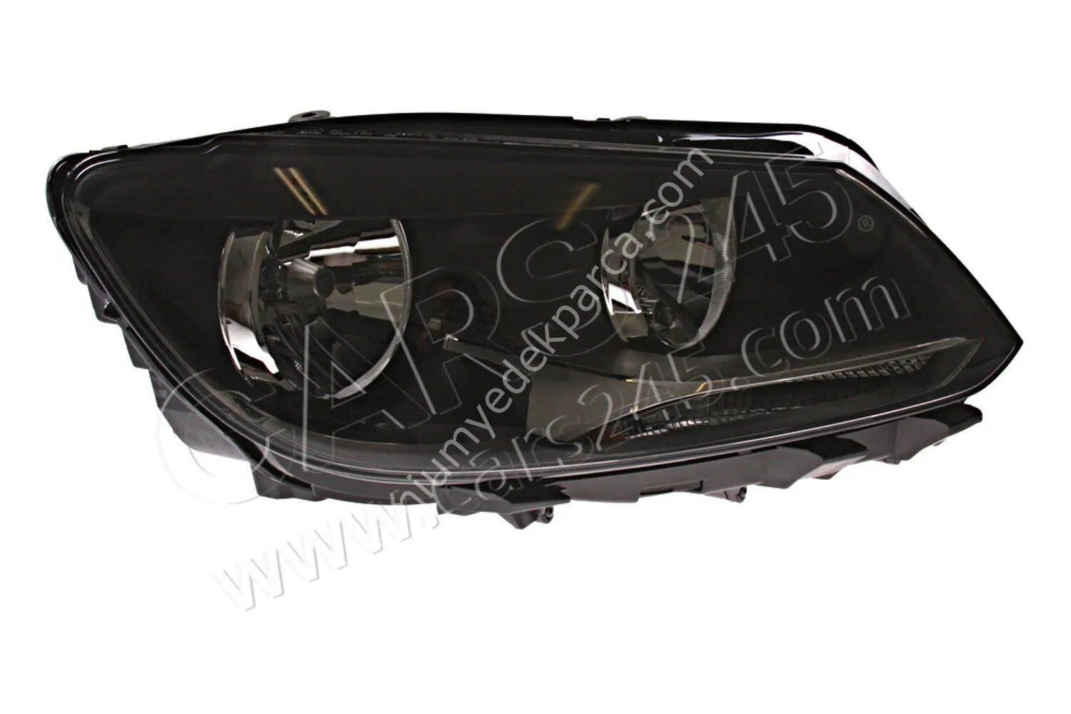 M.MARELLI 710301268204 Far Sağ