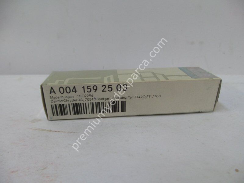 MERCEDES-BENZ 529459 Buji