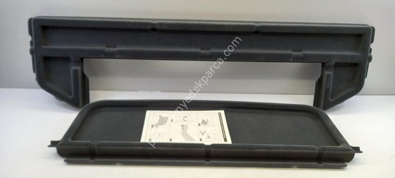 HYUNDAI/KIA 7830235 Arka Raf