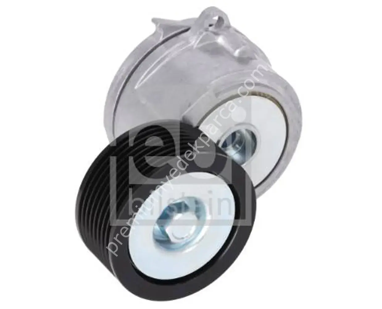 DAY 197RHP+200HK TRIGER KAYISI