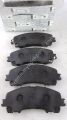 RENAULT 10880000 Fren Balata Seti