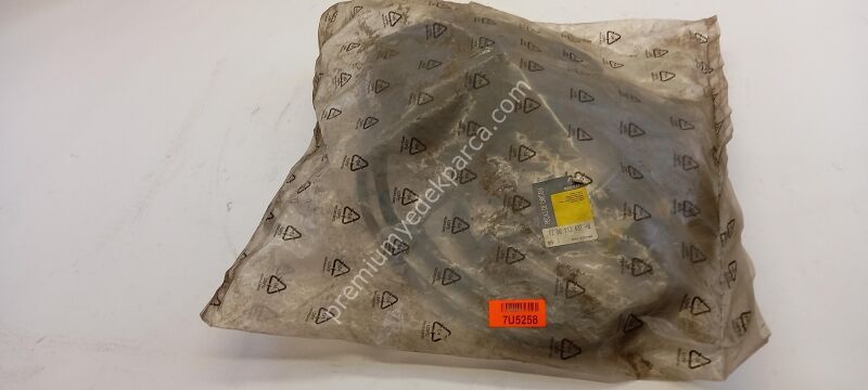 8200112637 - kablo demeti, motor