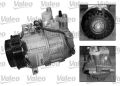 VALEO 813157 Klıma Kompresörü