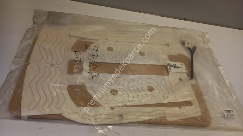 88195D4010 - koltuk ısıtma