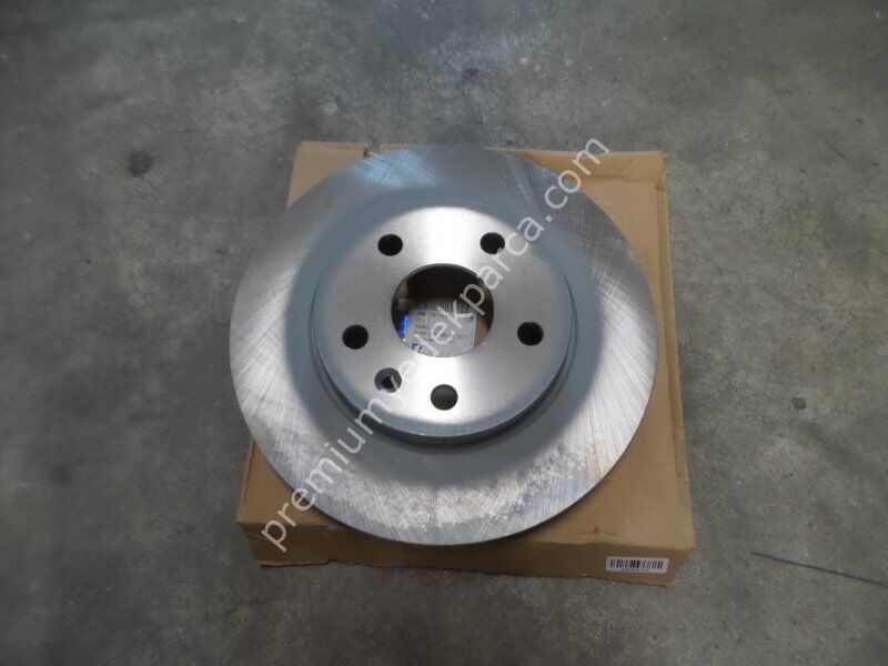 OPEL 439029 Fren Diski (1 adet)