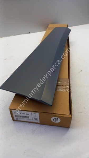 BMW 18245479 Trim/Koruyucu Şerit, Kapı