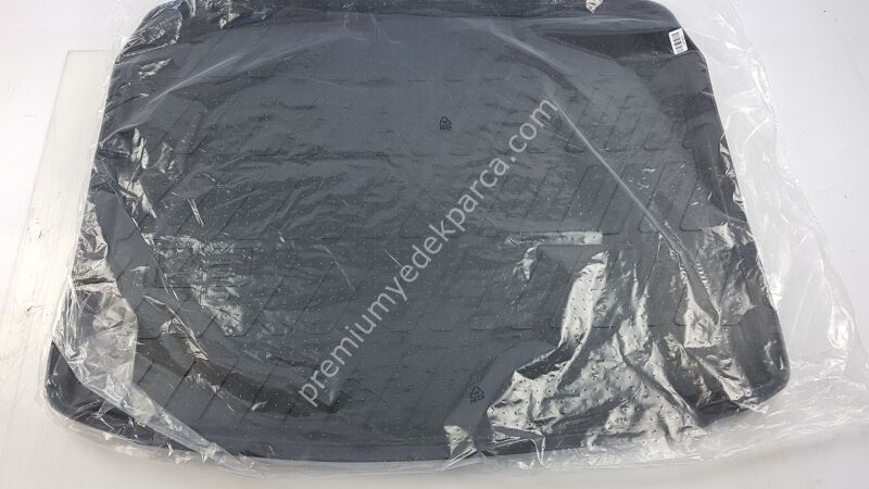 8P5061180 - tepsi, bagaj bölmesi