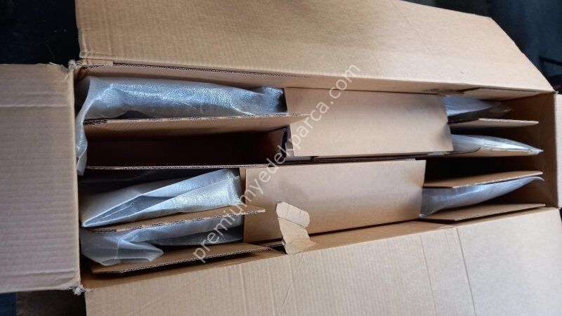 VOLVO 21367961 Trim/Koruyucu Çıta Seti, Kapı