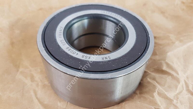 FIAT GROUP 957885 Tekerlek Rulmanı