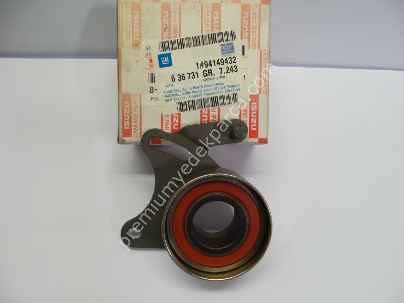 94149432 - kayış gergi/kasnağı