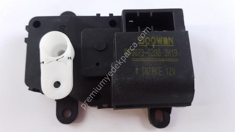 0K53A61H04 - aktüatör