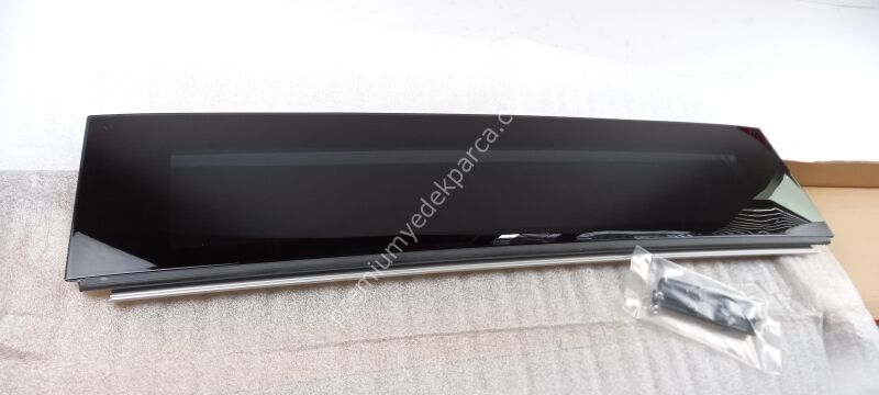 A1697800321 - hava deflektörü, sunroof