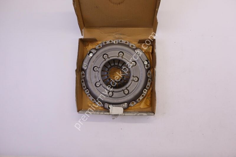 A0002522111 - debriyaj baskı plakası